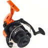 Катушка безынерционная SALMO BLASTER BP DONKA 1 5000FD SBD01-50FD