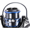 Катушка безынерционная SALMO ELITE MATCH 7 4000FD SEM07-40FD
