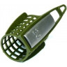 Кормушка фидерная SALMO маленькая пластиковая 060г 9853-060