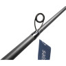 Спиннинг телескопический SSALMO ELITE TRAVEL TELE SPIN 25 2.34 4163-234