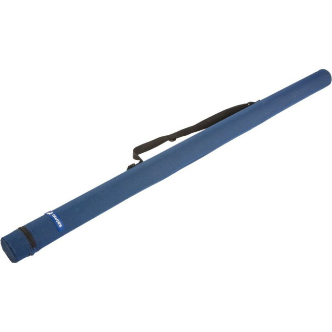Тубус для удилищ SALMO 145см d 7см S2145-07RT