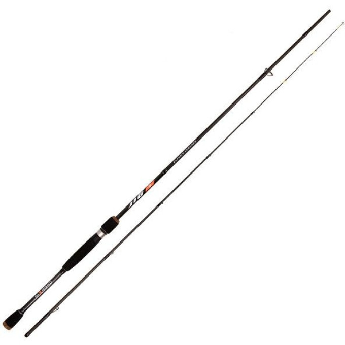 Удилище спиннинговое SALMO Diamond Jig 24 2.10 3200-210