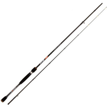Удилище спиннинговое SALMO Diamond Jig 32 2.28