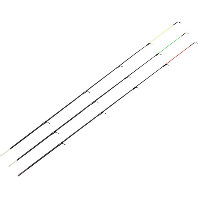 Вершинка сигнальная графитовая SALMO 0.75OZ 2.2/520мм Diamond BP (4026-) 10-075-22-52PC