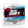 Леска монофильная Team SALMO Ice Soft Fluorocarbon 030/028 TS5024-028