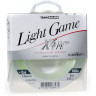 Леска плетёная Team SALMO Light Game Fine Green X4 100/005 5014-005