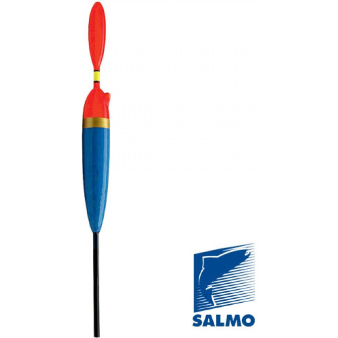 Поплавок Бальзовый SALMO 81 10.0 9181-100