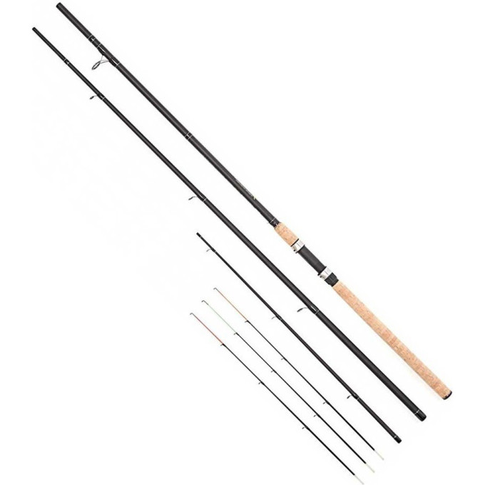 Удилище фидерное SALMO Diamond Feeder 180 3.90 4017-390