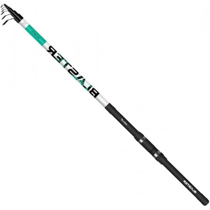 Удилище спиннинговое SALMO Blaster Travel Spin 30 2.40 2133-240