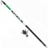 Удочка-Комплект SALMO Blaster Telerod Set 4.0 3125-400SET