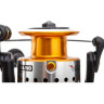 Катушка безынерционная Team SALMO Vantage 9+1 20Fd TS-9320FD